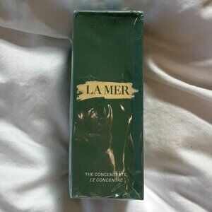 La Mer The Concentrate